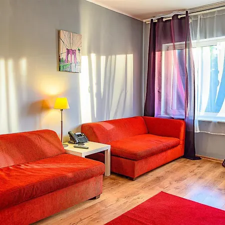 Neptun ψ Hotel Jastrzebia Gora