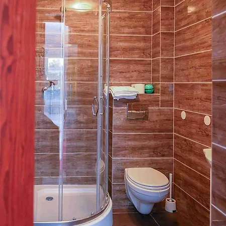 Neptun ψ 3* Jastrzebia Gora