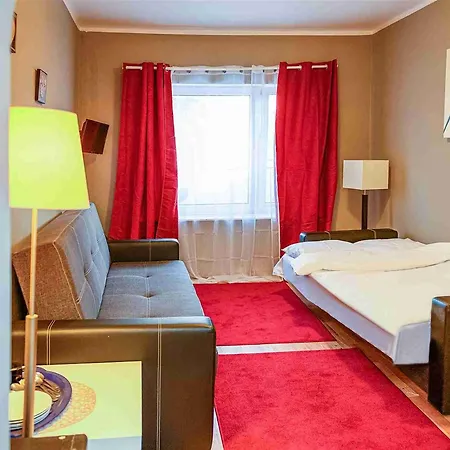 Neptun ψ Hotel Jastrzebia Gora