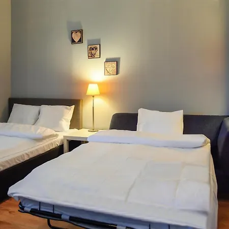 Neptun ψ Szálloda 3*