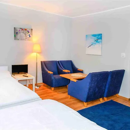 Neptun ψ Hotel Jastrzebia Gora