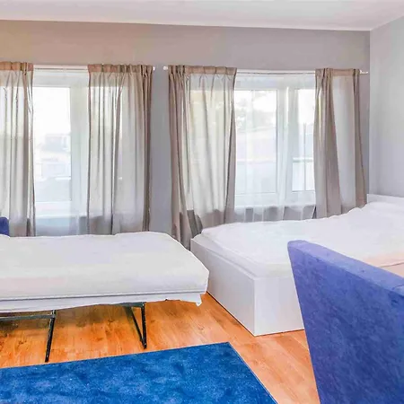 Neptun ψ Hotel Jastrzebia Gora