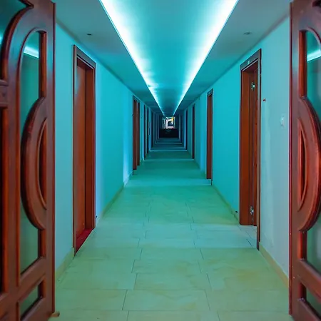 Szálloda Neptun ψ 3*