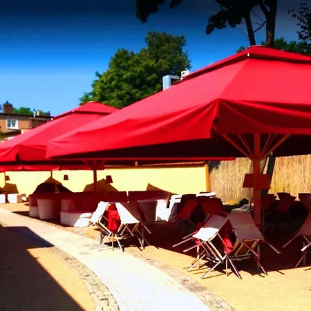 Neptun ψ Jastrzebia Gora