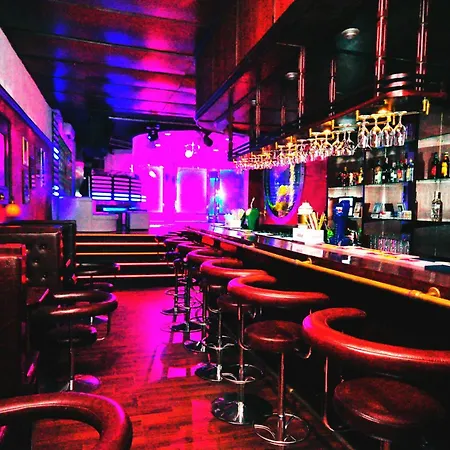 Neptun ψ 3* Jastrzębia Góra