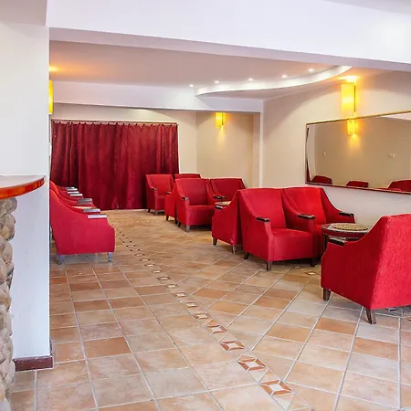 Neptun ψ Hotel Jastrzebia Gora