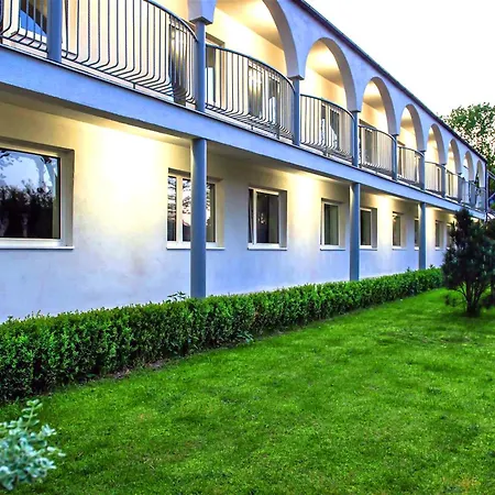 Neptun ψ Jastrzębia Góra