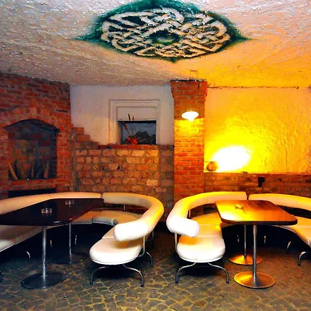 Neptun ψ 3* Jastrzebia Gora