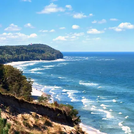 Neptun ψ 3* Jastrzębia Góra