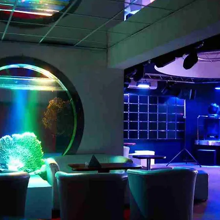 Neptun ψ Szálloda 3*