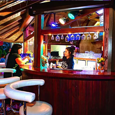 Neptun ψ Hotel Jastrzebia Gora