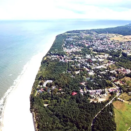 Neptun ψ Jastrzębia Góra