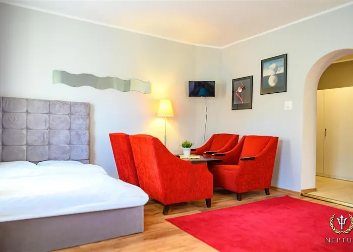 Neptun ψ Jastrzębia Góra