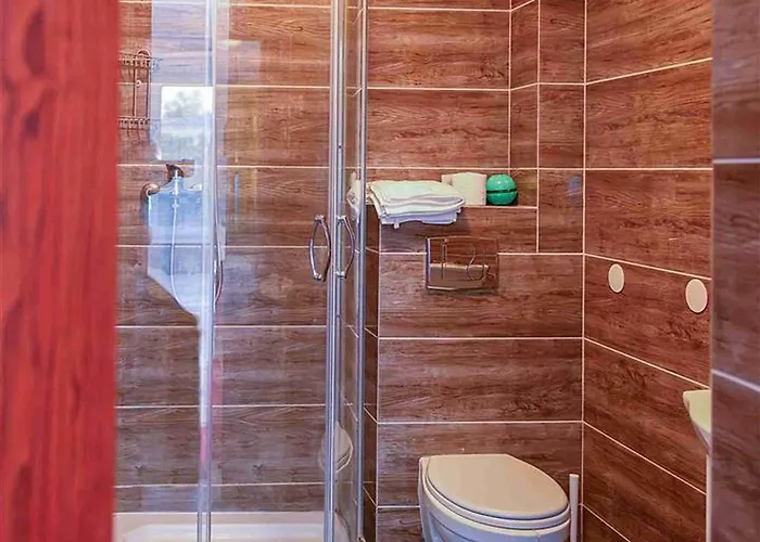 Neptun ψ 3* Jastrzębia Góra