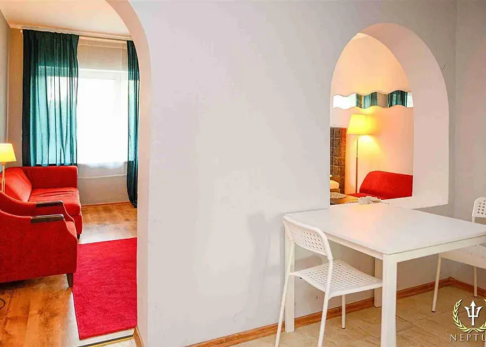 Neptun ψ Jastrzębia Góra