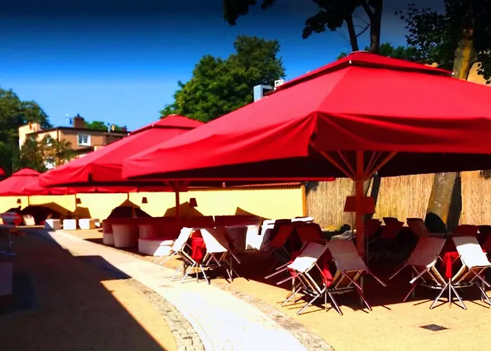 Neptun ψ Jastrzębia Góra