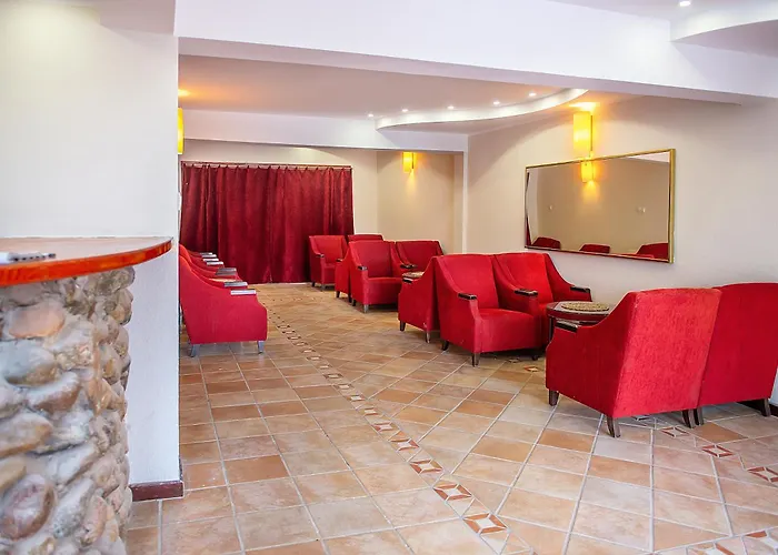 Neptun ψ Hotel Jastrzębia Góra