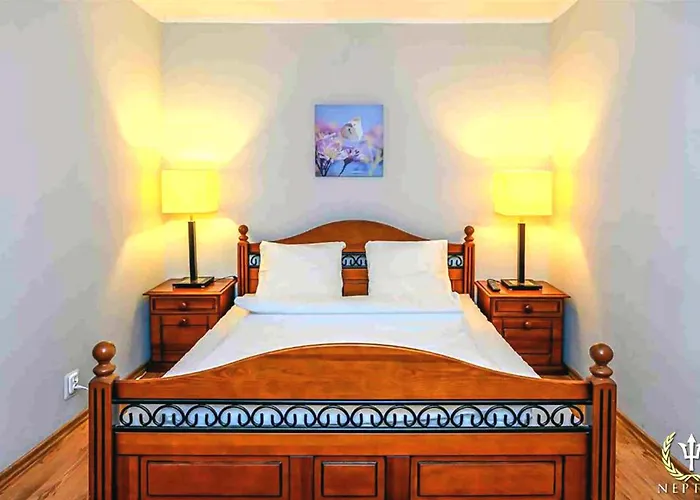 Neptun ψ Hotel
