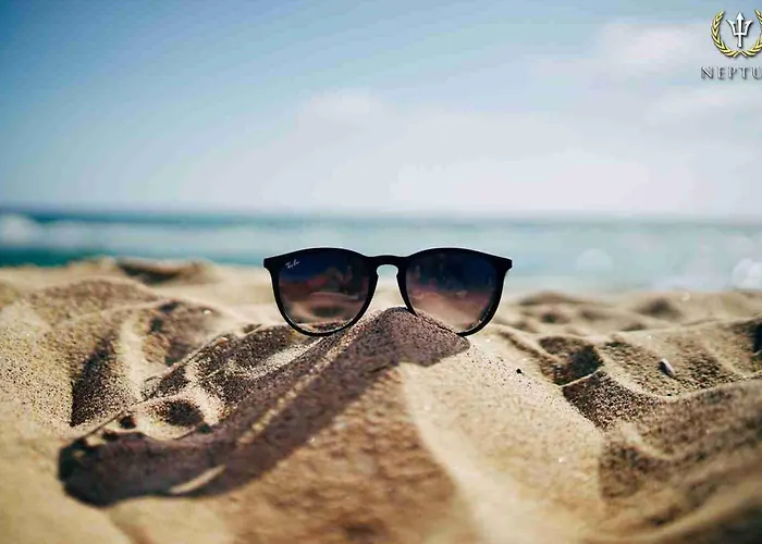 Neptun ψ Hotel Jastrzębia Góra