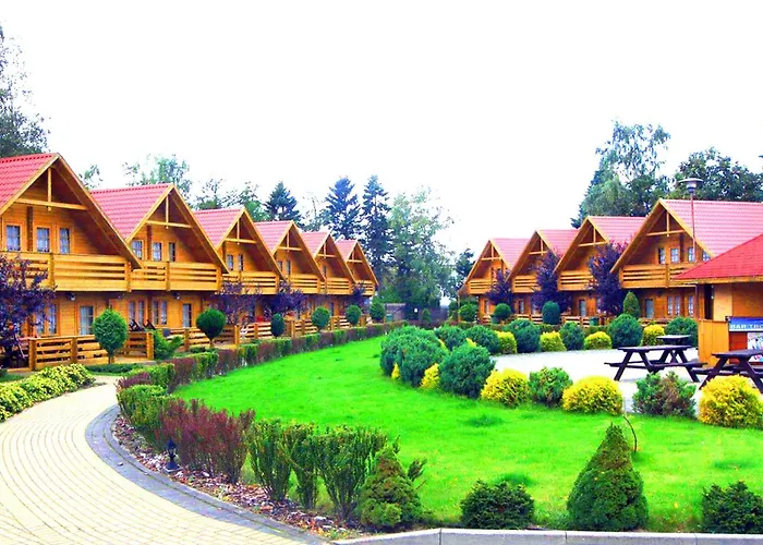 Neptun ψ Hotel Jastrzębia Góra