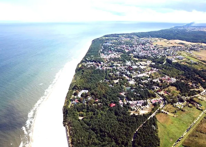 Neptun ψ Jastrzębia Góra